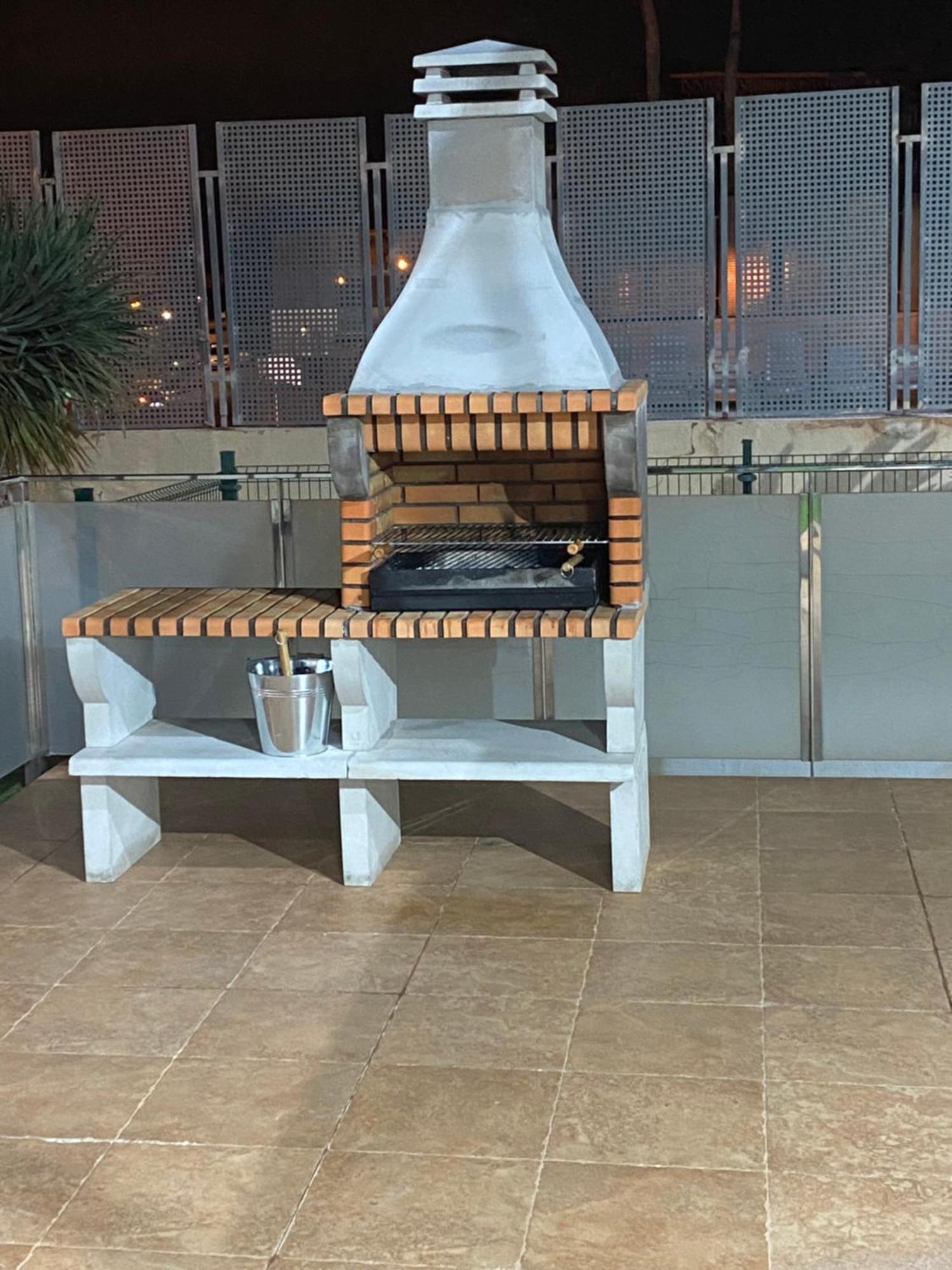 Altos Golf Bahia Benidorm Βίλα Finestrat Εξωτερικό φωτογραφία
