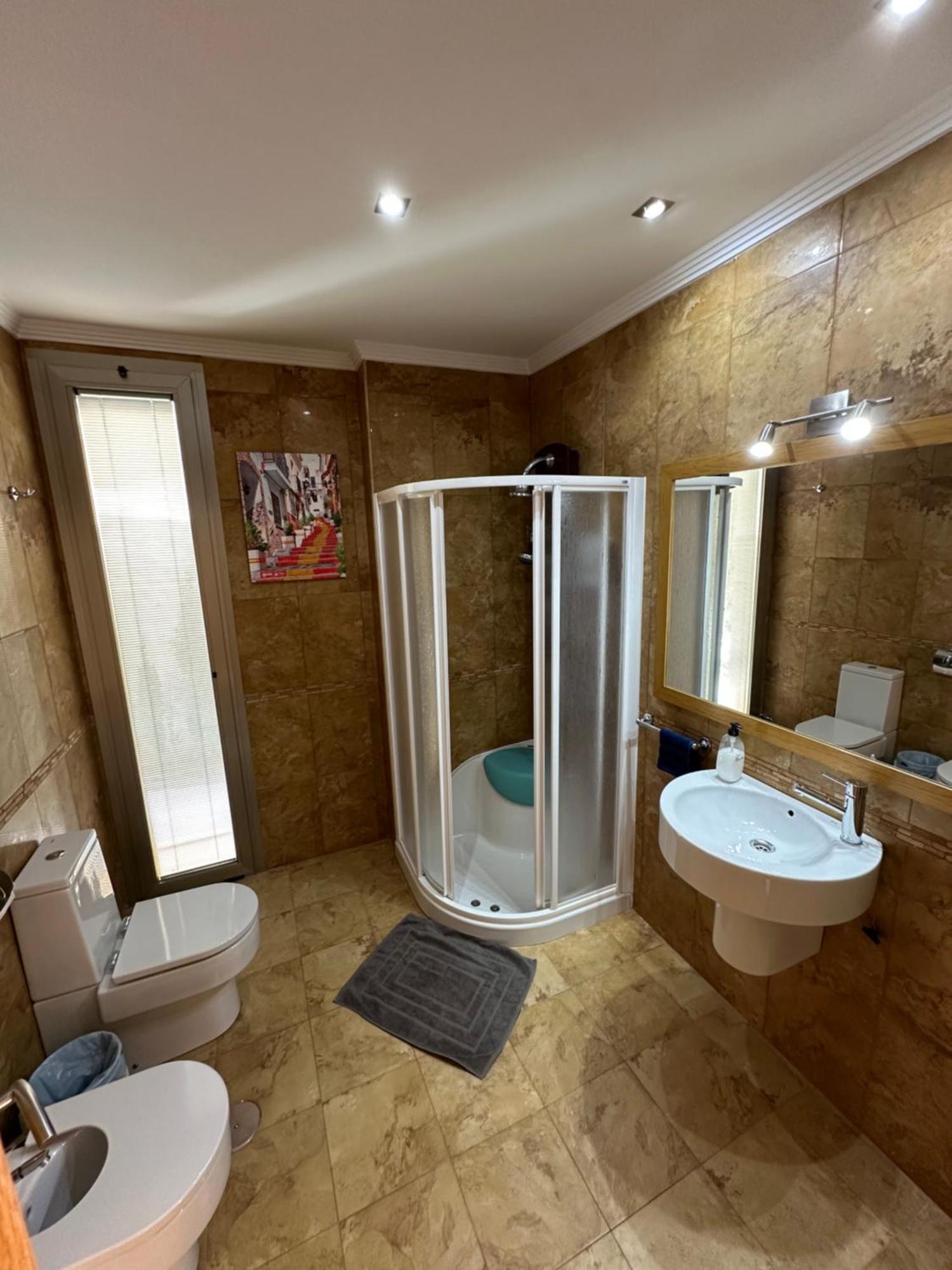Altos Golf Bahia Benidorm Βίλα Finestrat Εξωτερικό φωτογραφία
