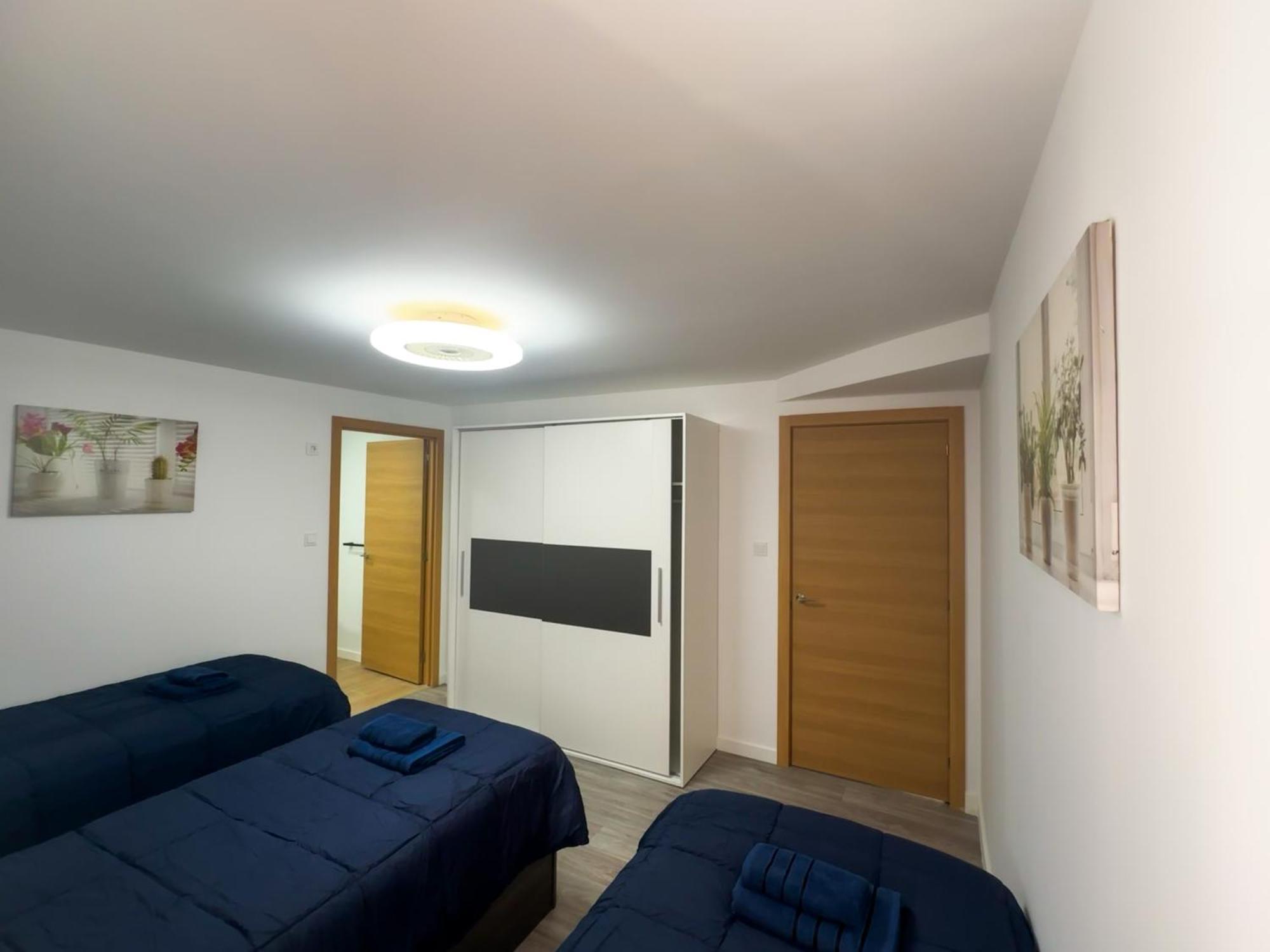 Altos Golf Bahia Benidorm Βίλα Finestrat Εξωτερικό φωτογραφία