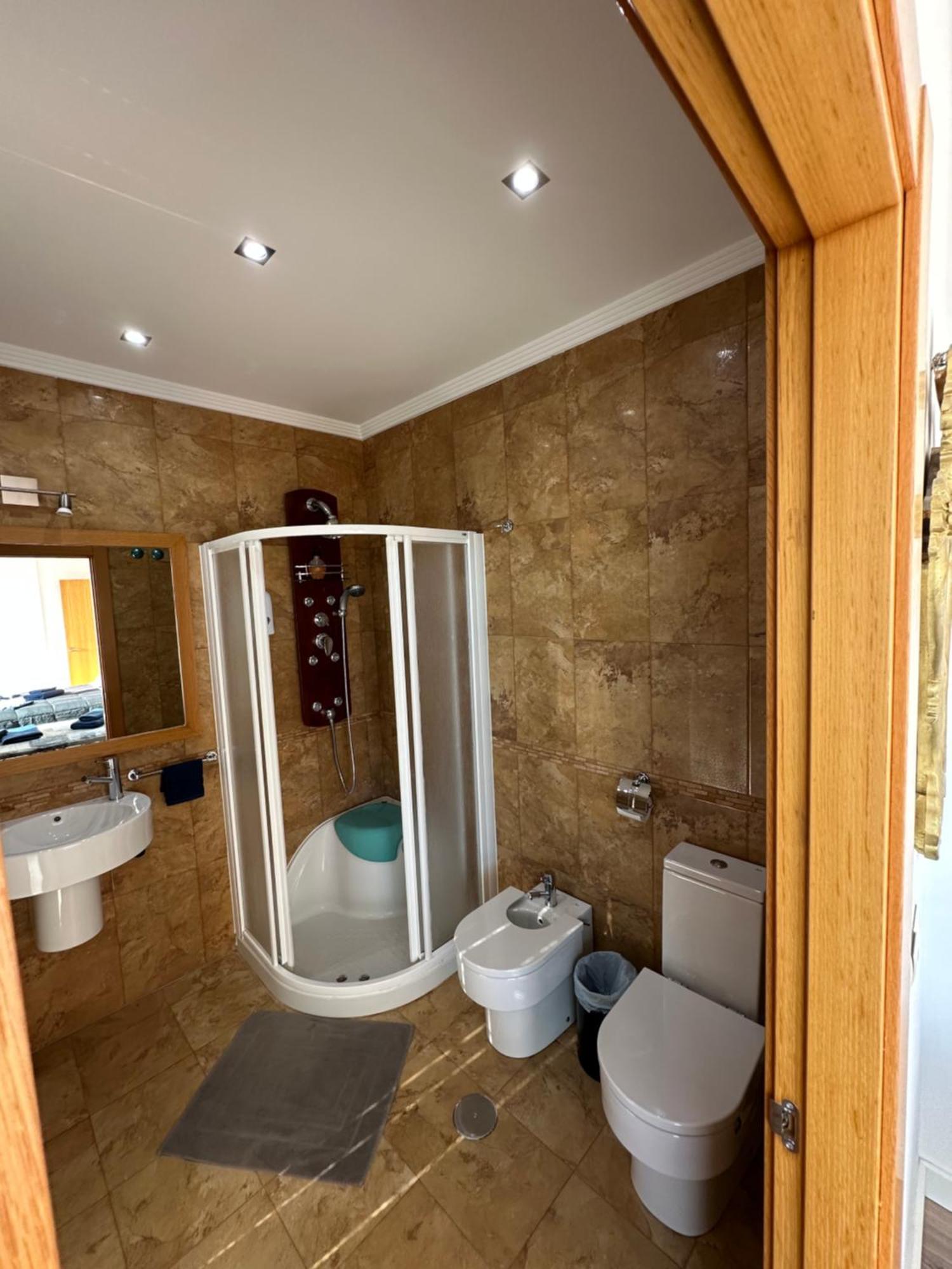 Altos Golf Bahia Benidorm Βίλα Finestrat Εξωτερικό φωτογραφία