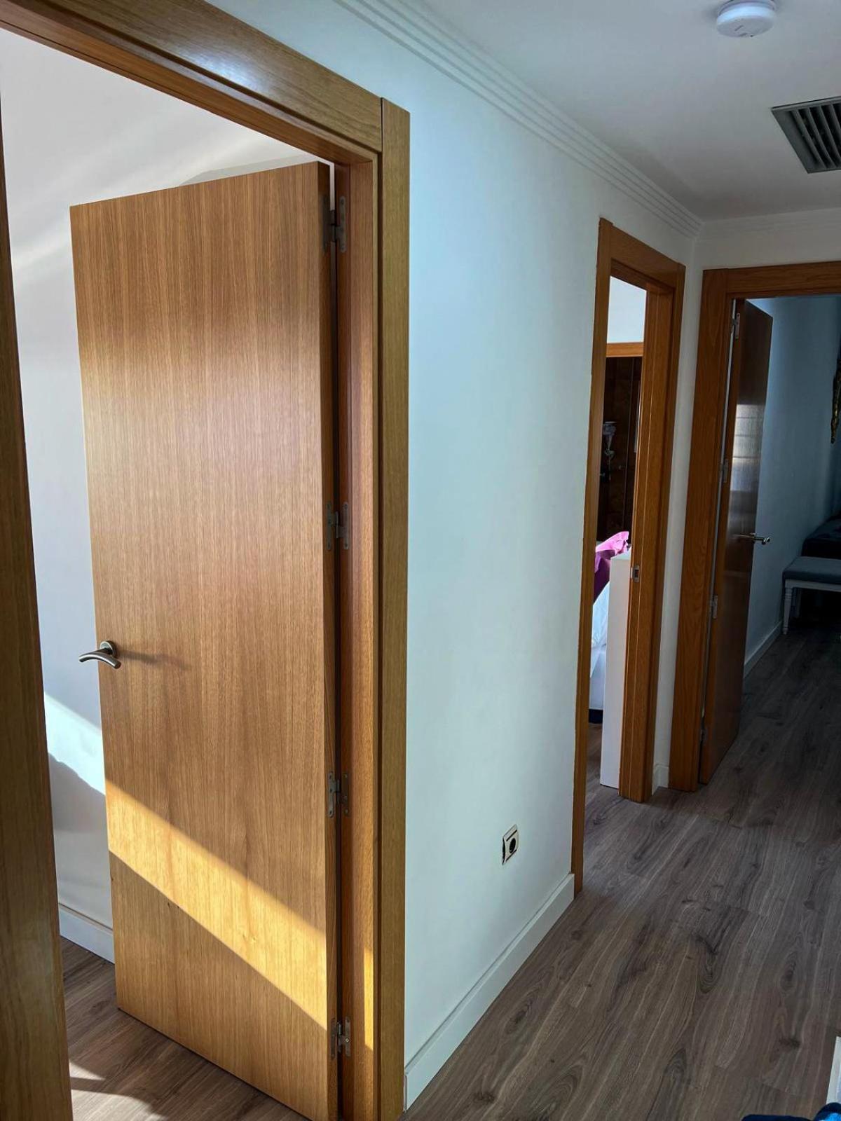 Altos Golf Bahia Benidorm Βίλα Finestrat Εξωτερικό φωτογραφία